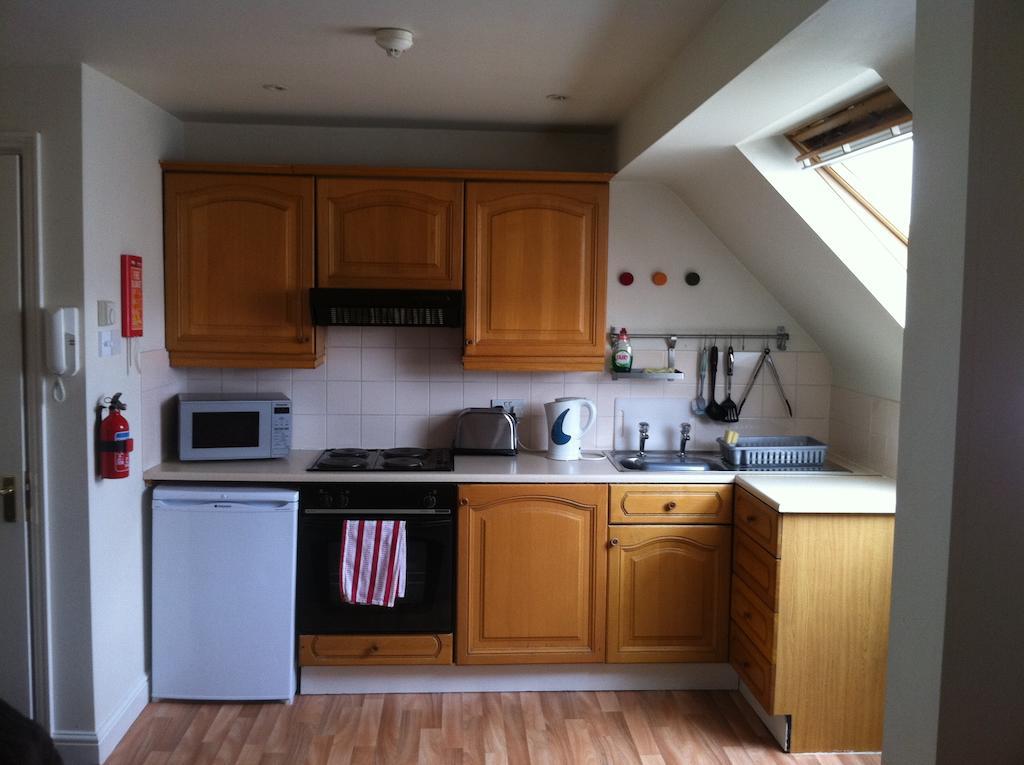 Apartament Pound Corner Godalming Pokój zdjęcie