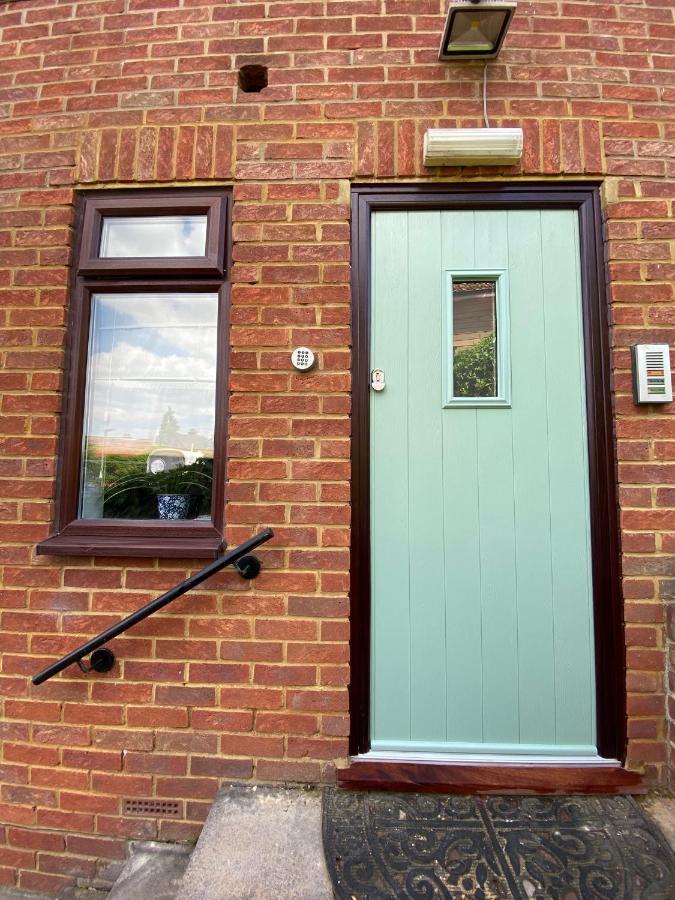Apartament Pound Corner Godalming Zewnętrze zdjęcie