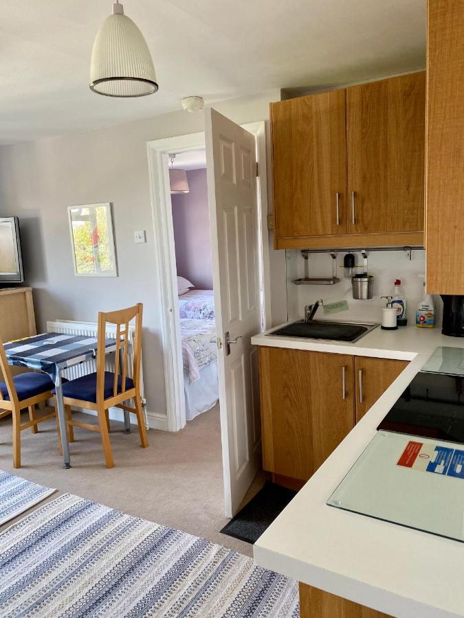 Apartament Pound Corner Godalming Zewnętrze zdjęcie
