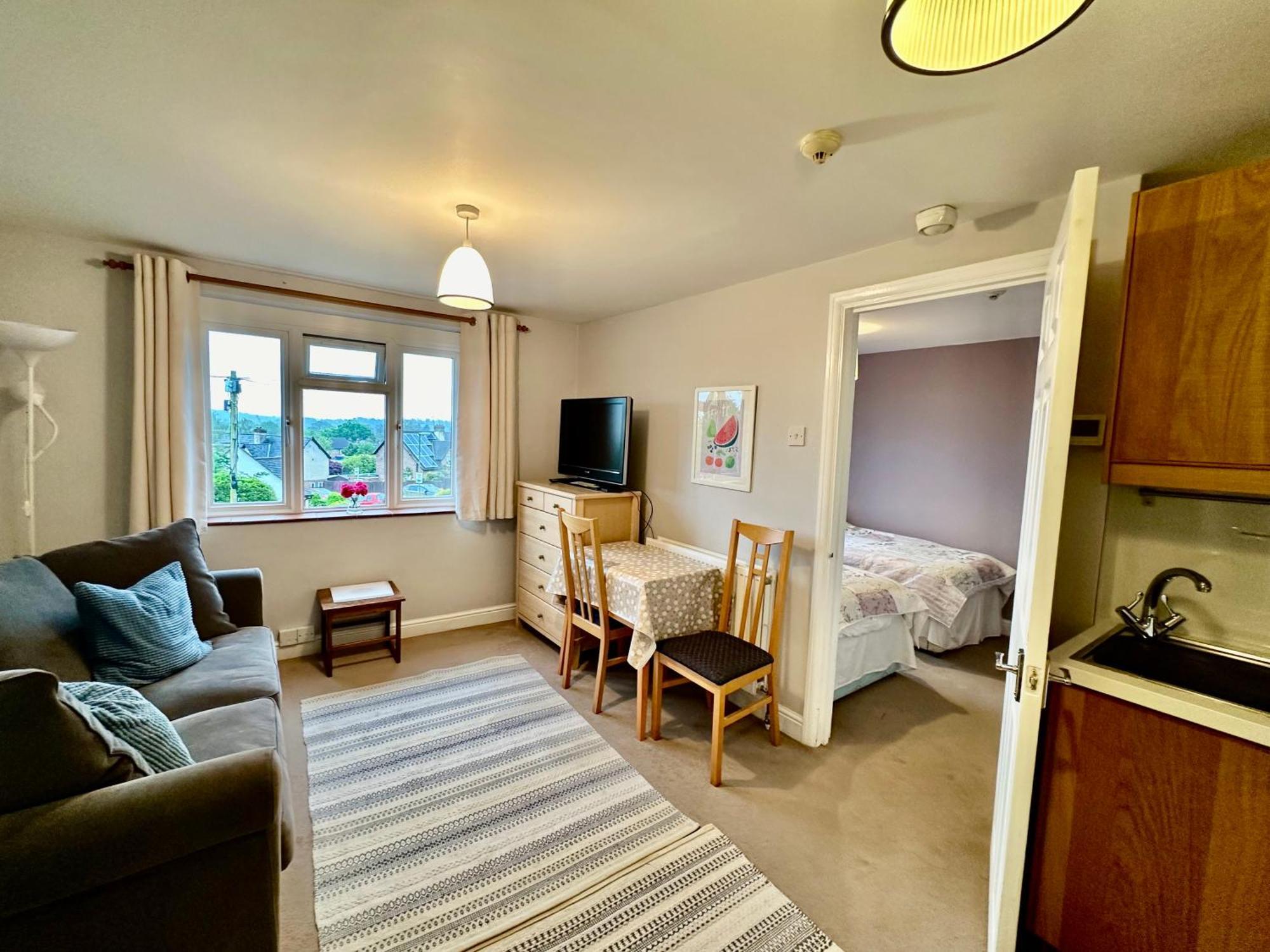 Apartament Pound Corner Godalming Zewnętrze zdjęcie