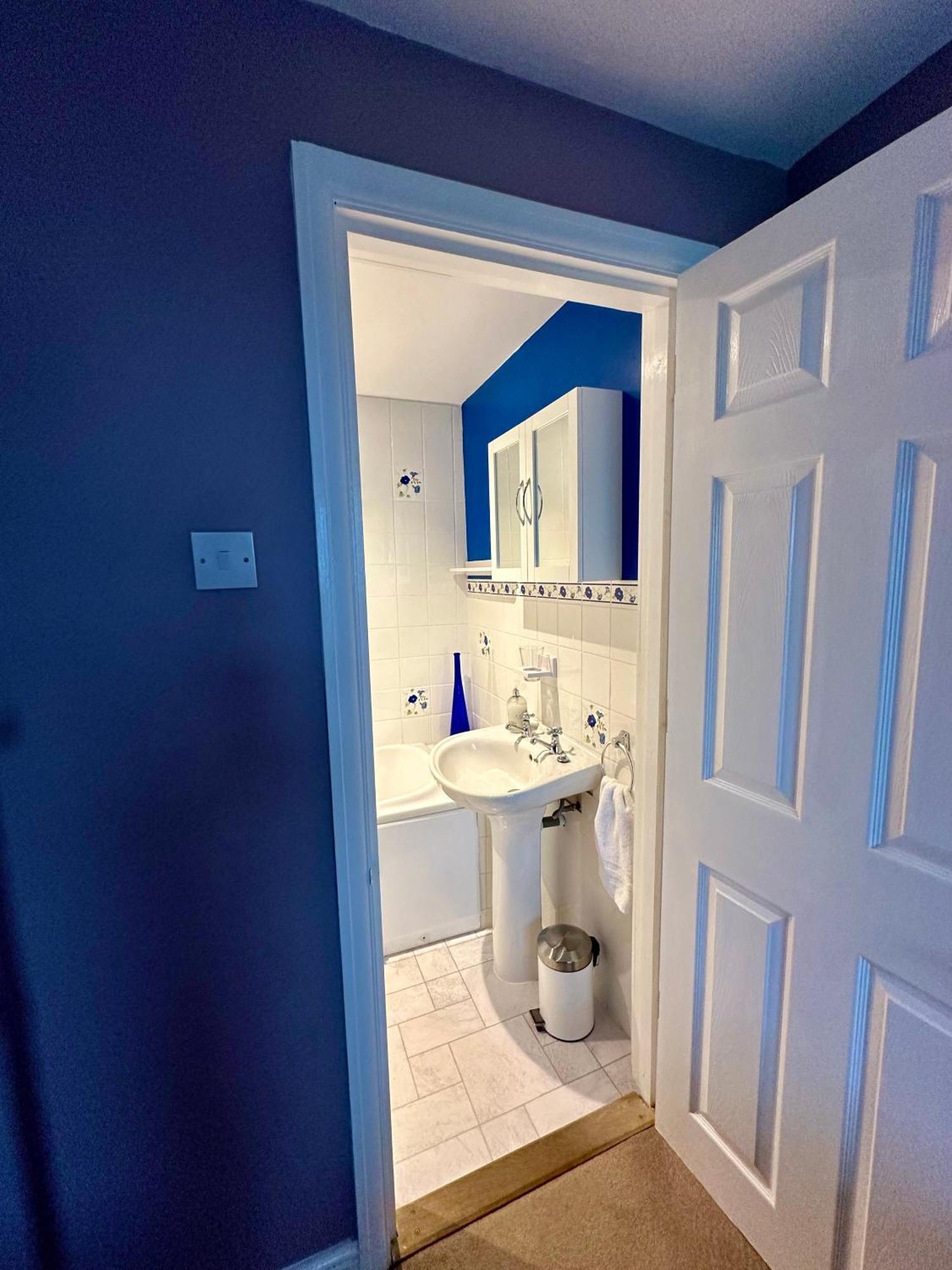Apartament Pound Corner Godalming Zewnętrze zdjęcie