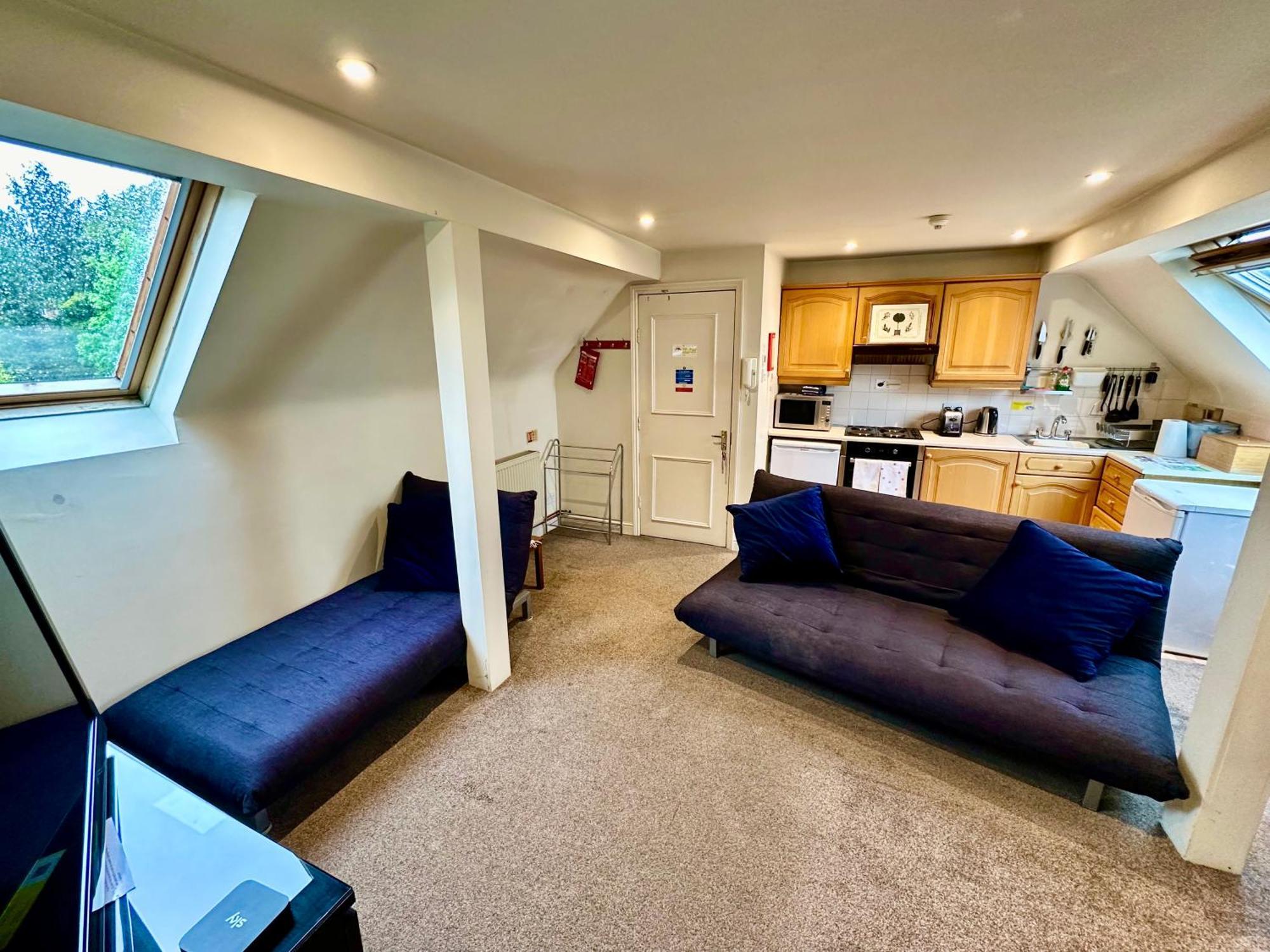 Apartament Pound Corner Godalming Zewnętrze zdjęcie
