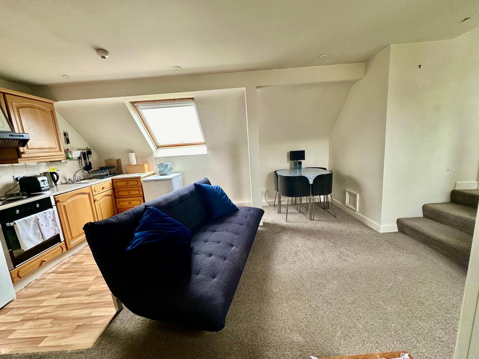 Apartament Pound Corner Godalming Zewnętrze zdjęcie
