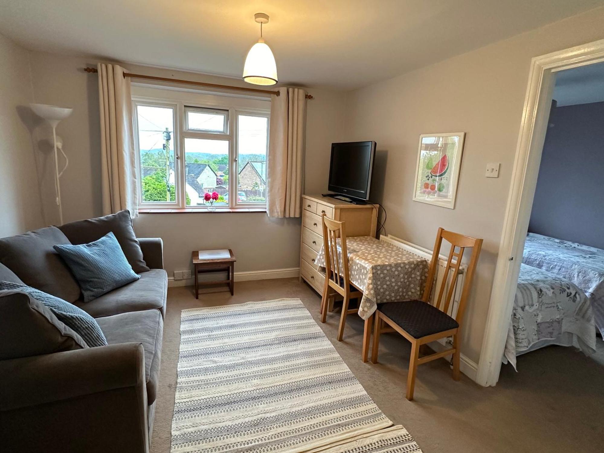 Apartament Pound Corner Godalming Zewnętrze zdjęcie