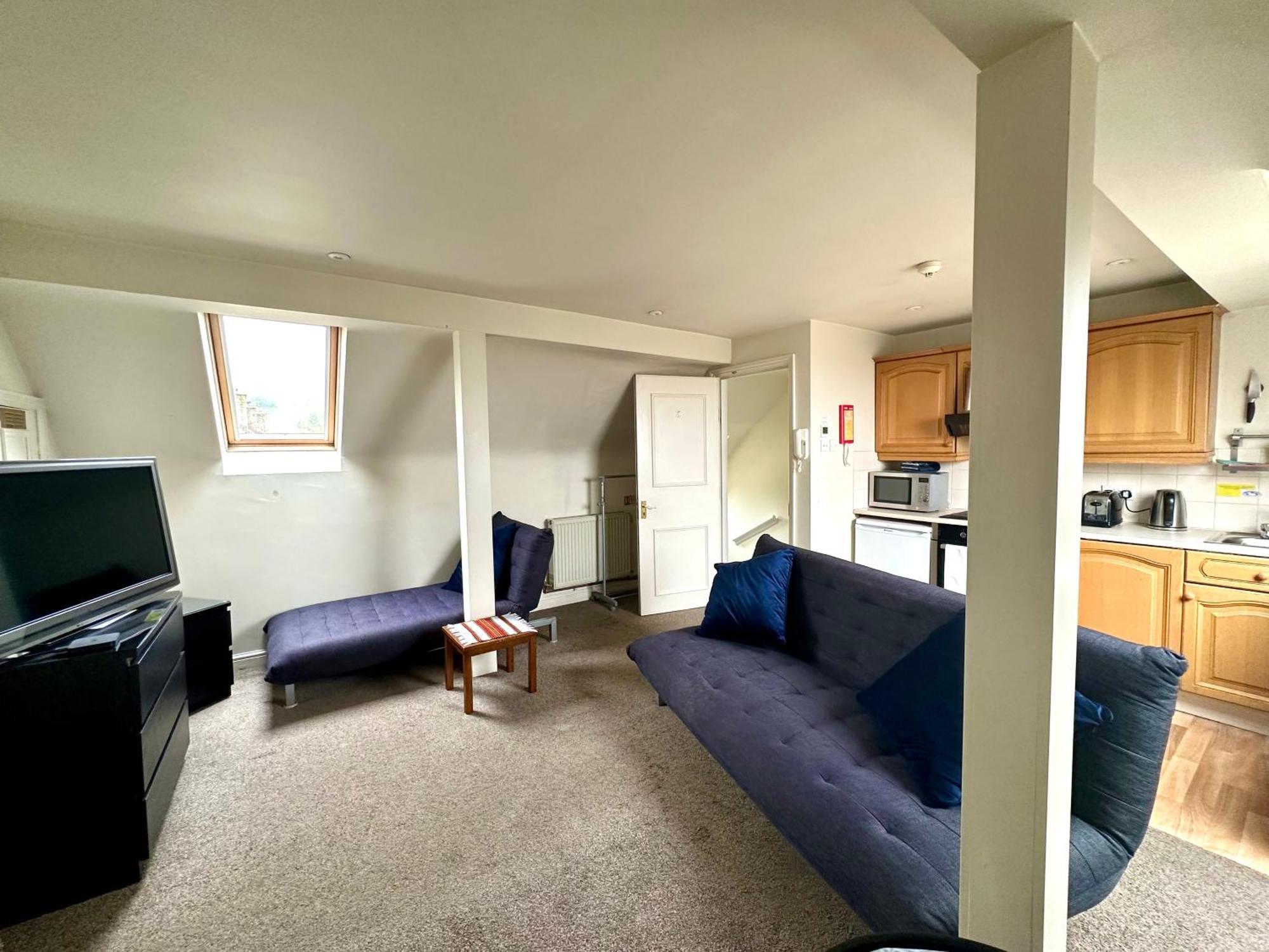 Apartament Pound Corner Godalming Zewnętrze zdjęcie