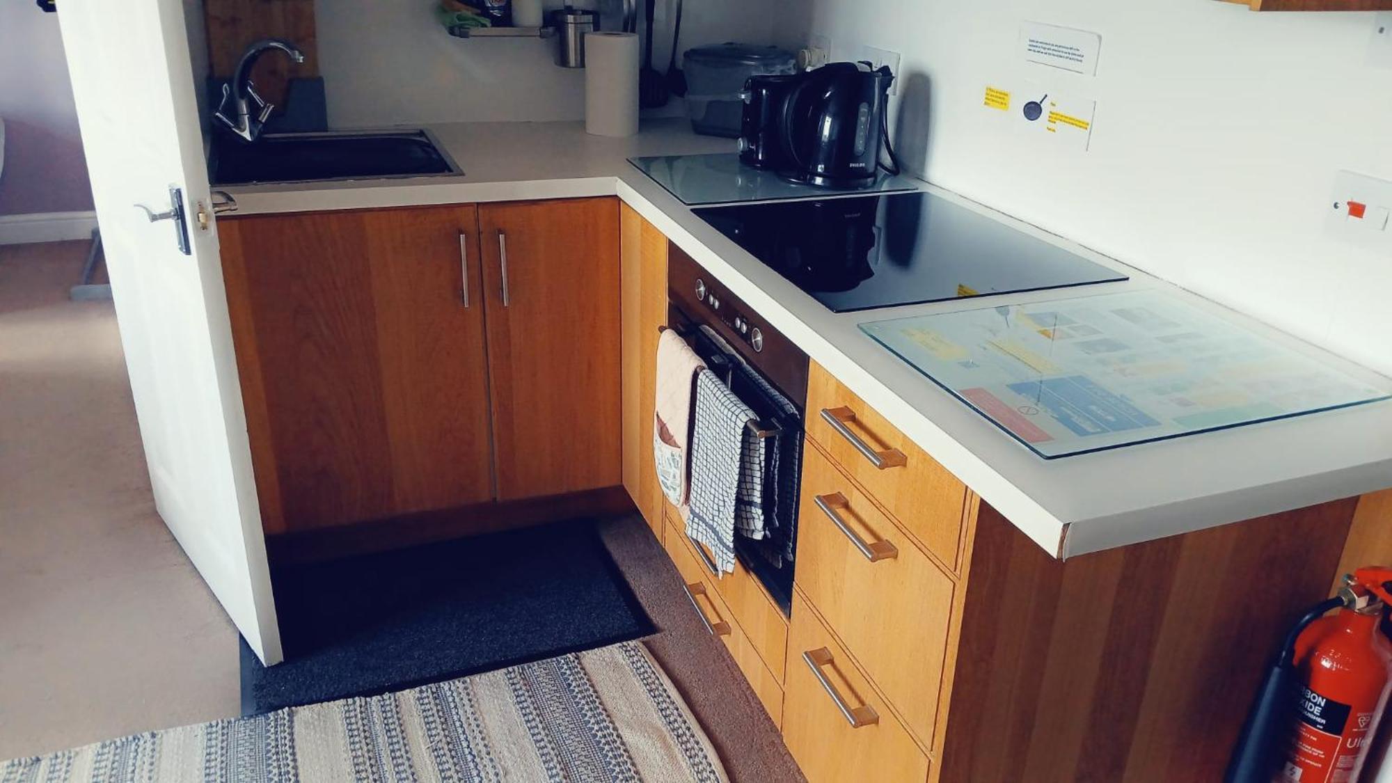Apartament Pound Corner Godalming Zewnętrze zdjęcie