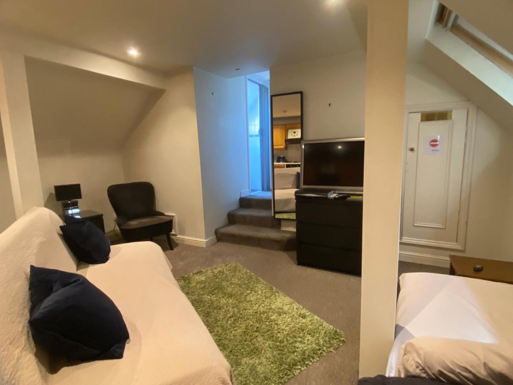 Apartament Pound Corner Godalming Zewnętrze zdjęcie