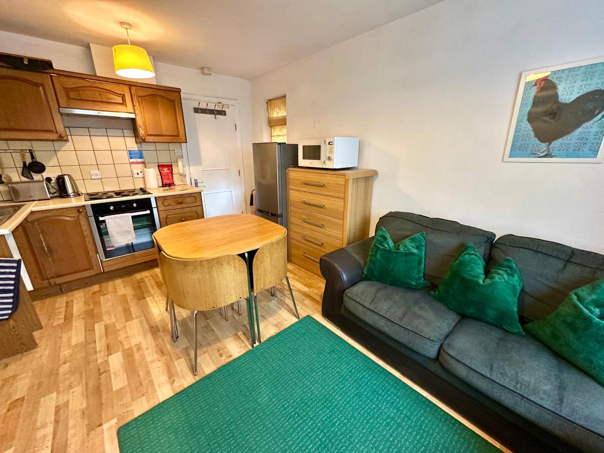 Apartament Pound Corner Godalming Zewnętrze zdjęcie
