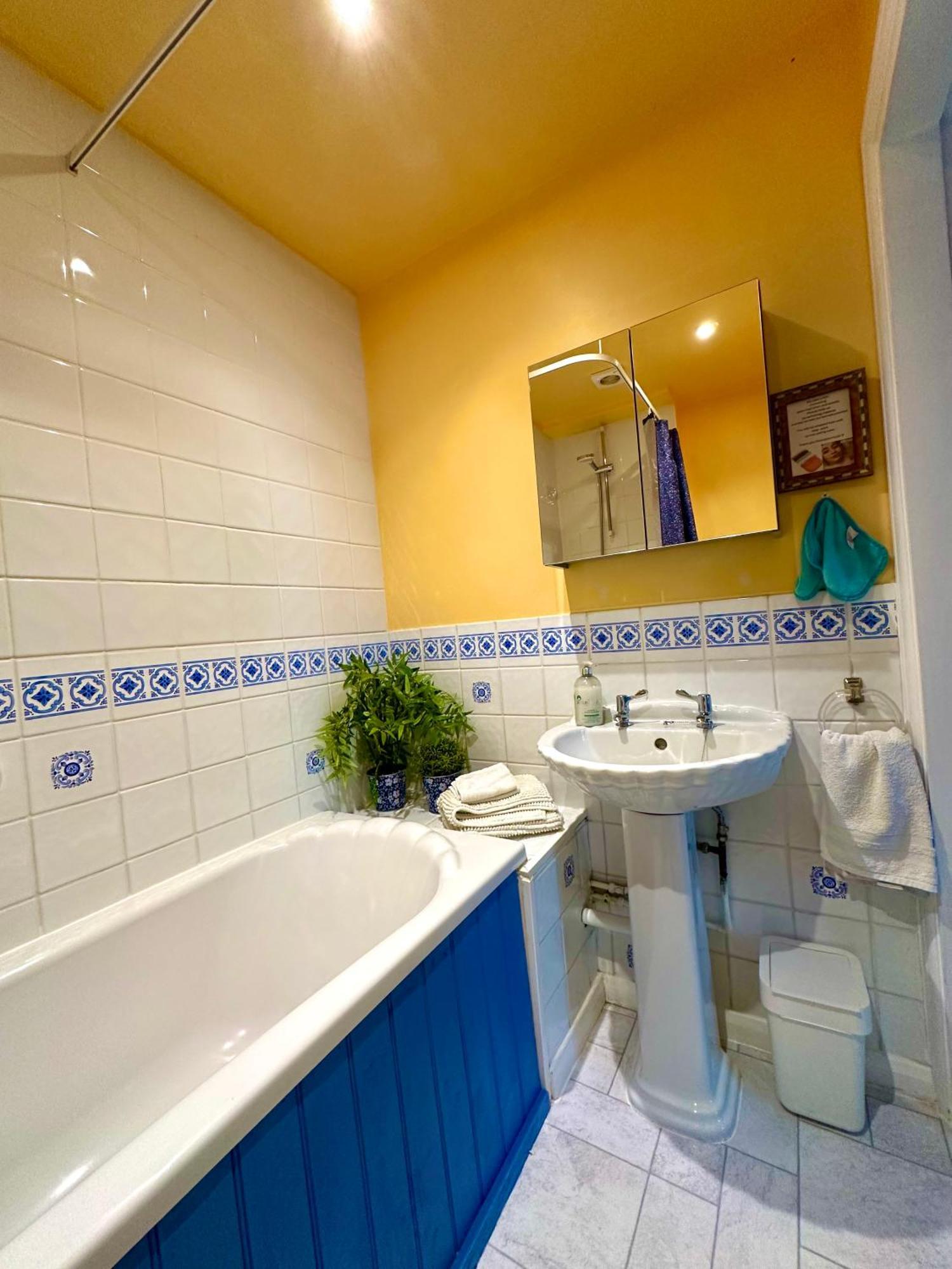 Apartament Pound Corner Godalming Zewnętrze zdjęcie