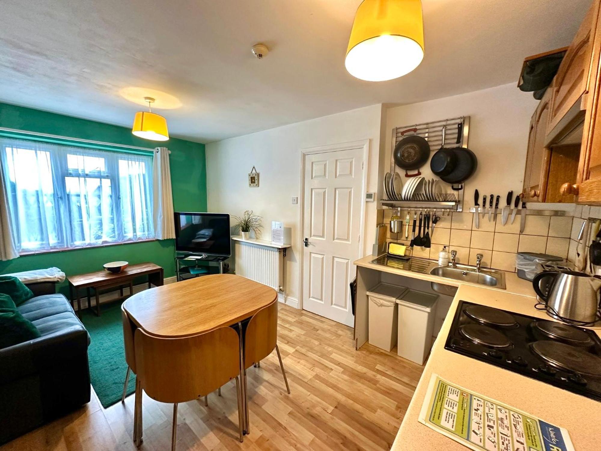 Apartament Pound Corner Godalming Zewnętrze zdjęcie