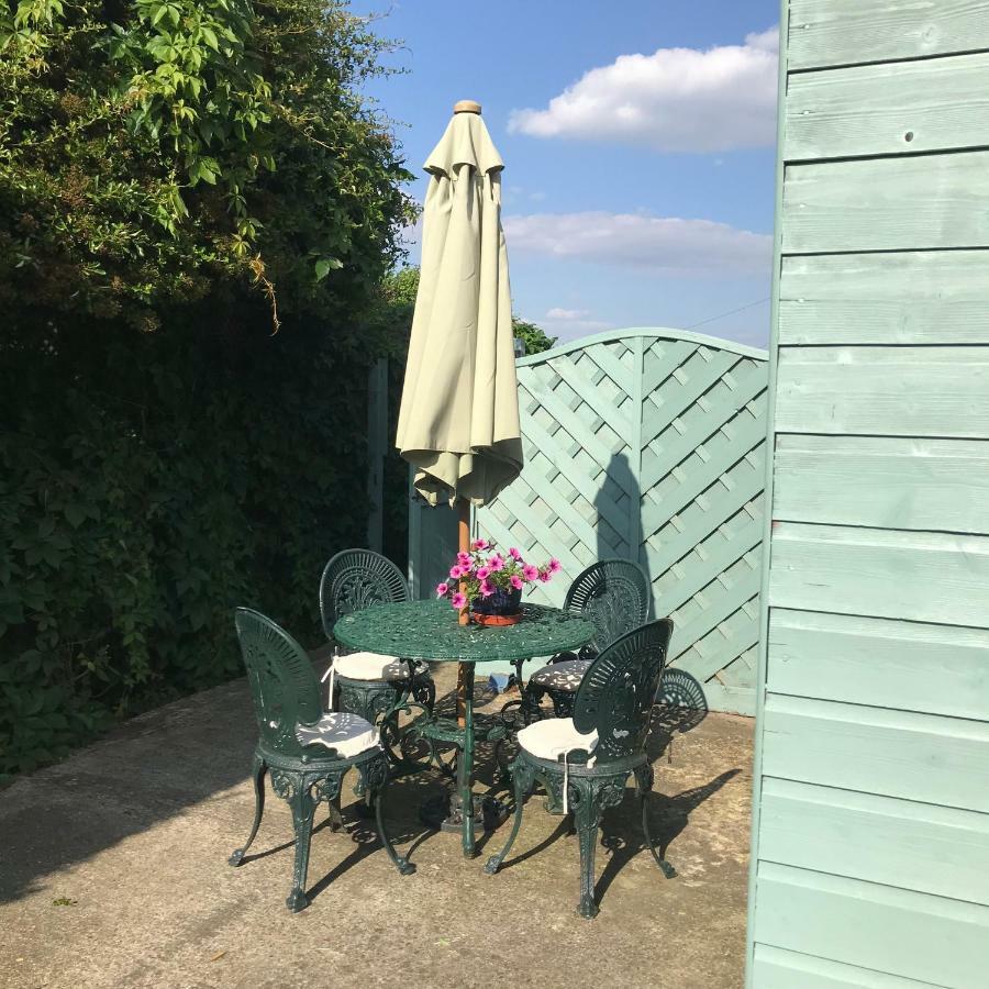 Apartament Pound Corner Godalming Zewnętrze zdjęcie