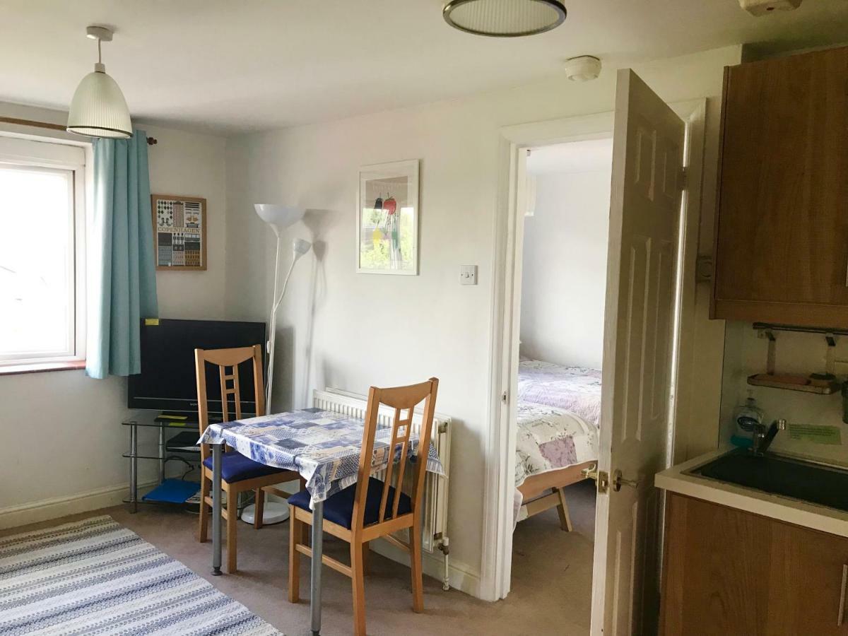 Apartament Pound Corner Godalming Zewnętrze zdjęcie