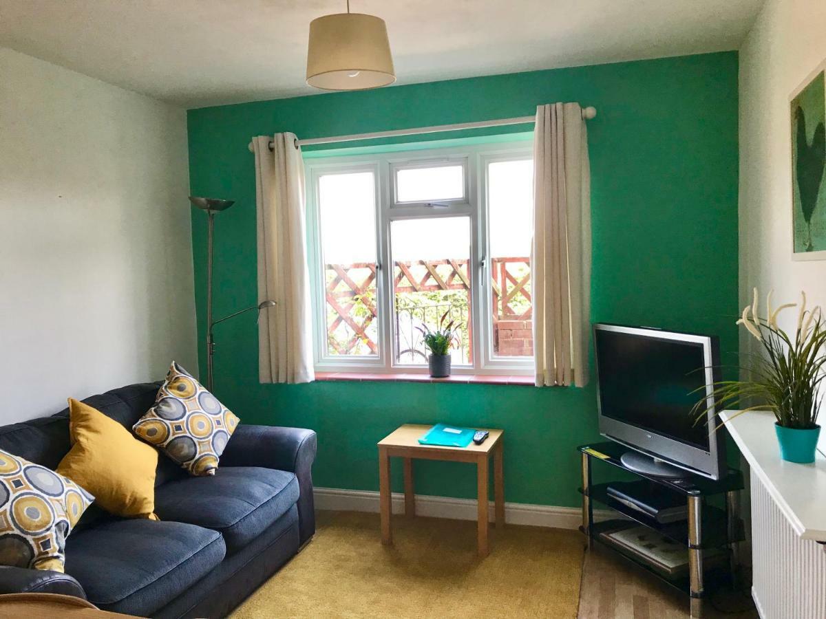 Apartament Pound Corner Godalming Zewnętrze zdjęcie